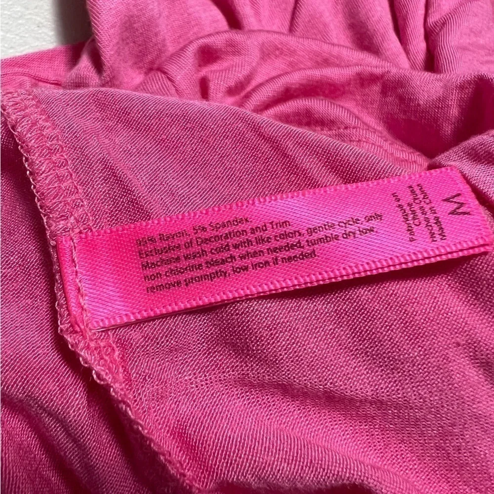 🆕 Betsey Johnson Ruffled Romper - Picture 4 of 9